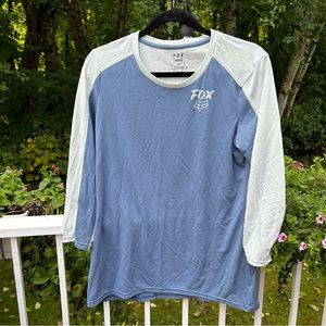 Fox Jersey Ranger DR 3/4 Women - Large